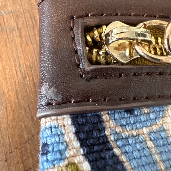 Spartina wristlet - Picture 6 of 6